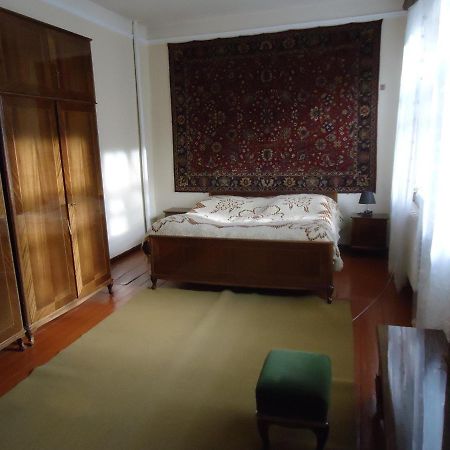 Maka & Khato In Kazbegi Zewnętrze zdjęcie