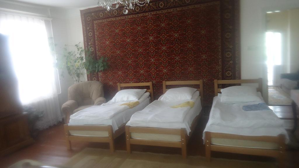 Maka & Khato In Kazbegi Zewnętrze zdjęcie