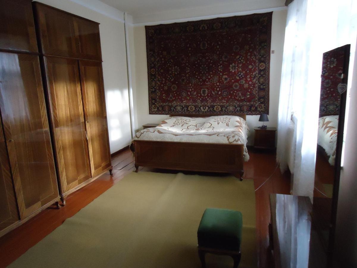 Maka & Khato In Kazbegi Zewnętrze zdjęcie